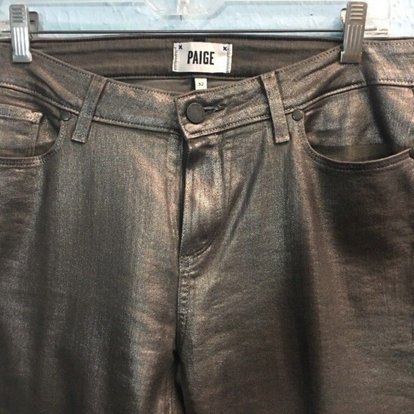 Paige - Picture 2 of 6